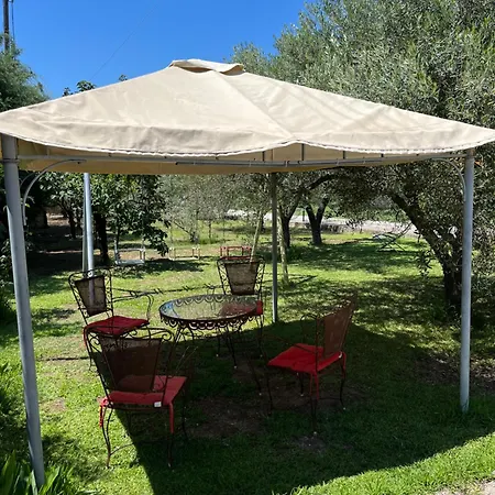Ktima Georgiadi Apartamento Kavala