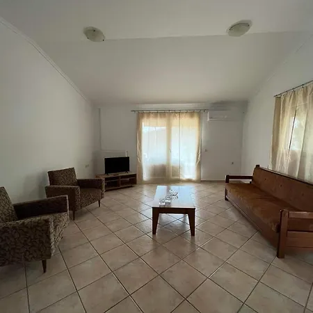 Ktima Georgiadi Apartamento *