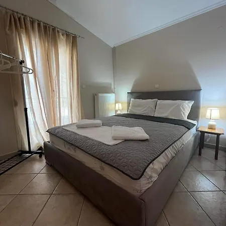 Ktima Georgiadi Kavala