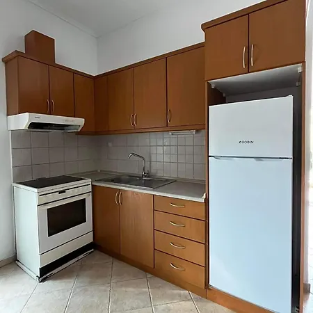 Ktima Georgiadi Apartamento Kavala