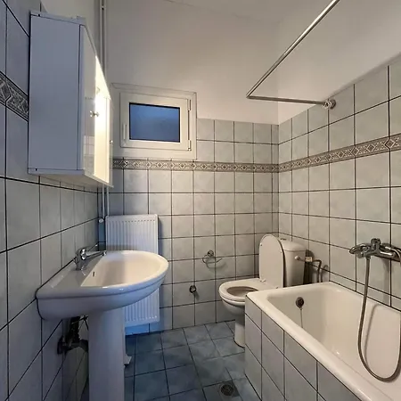 Ktima Georgiadi Apartamento Kavala