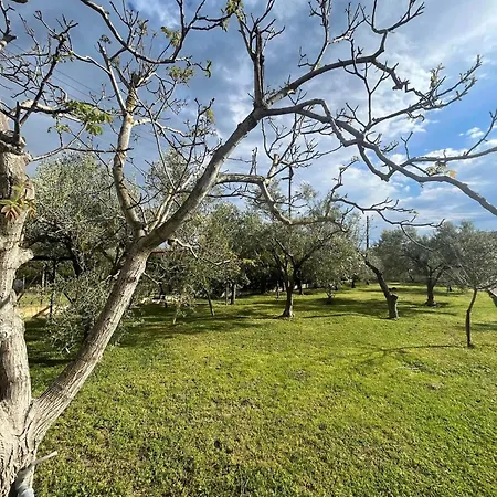 Apartamento Ktima Georgiadi *
