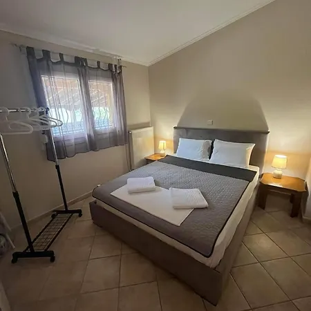 Apartment Ktima Georgiadi *